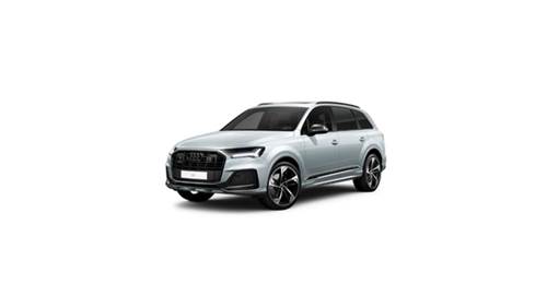 Audi Q7 3.0 TDI Quattro Tiptronic S-Line (45TDI)