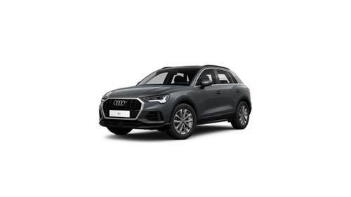 Audi Q3 (35 TDI) S-tronic Urban Edition