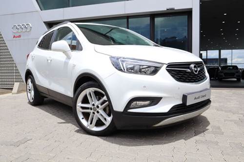 Opel Mokka 1.4 T Cosmo Auto