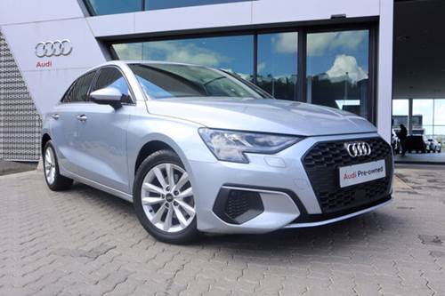 Audi A3 Sportback 1.4 T FSi Tiptronic (35 TFSI)