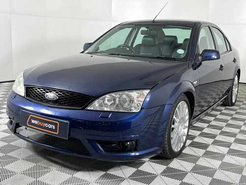 Ford Mondeo 3.0 V6 ST220 for sale - R 52 900 | Carfind.co.za