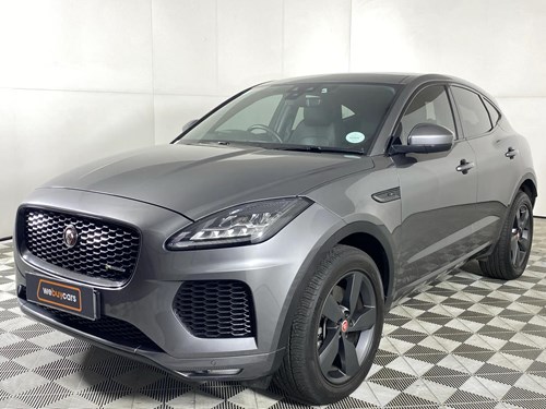 Jaguar e deals pace d180 price