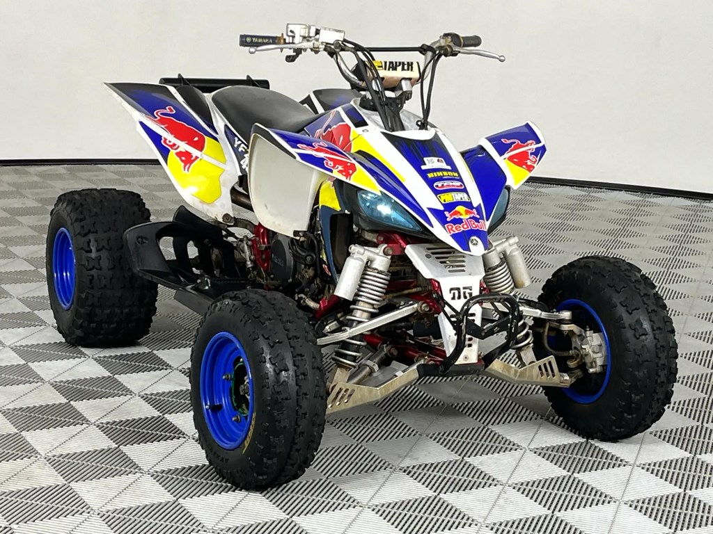 Yamaha YFZ 450 for sale - R 32 900 | Carfind.co.za