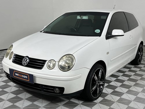 Volkswagen (VW) Polo 1.9 TDi for sale - R 64 900 | Carfind.co.za