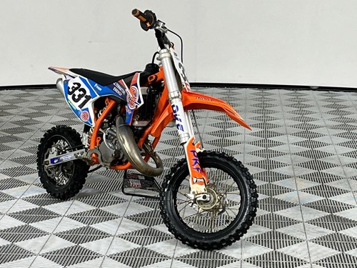 ktm 125 new model 2019