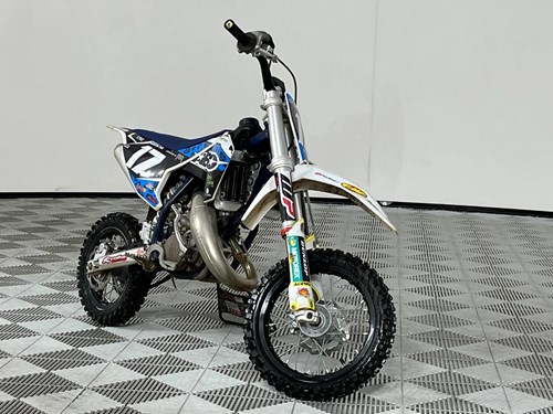 ktm 125 new model 2019