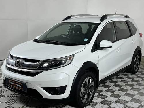 Honda BR-V 1.5 Comfort CVT