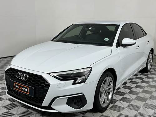 Audi A3 1.4 T FSi S-tronic