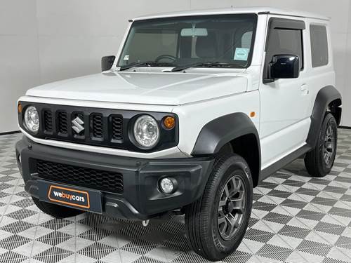 Suzuki Jimny 1.5 GLX