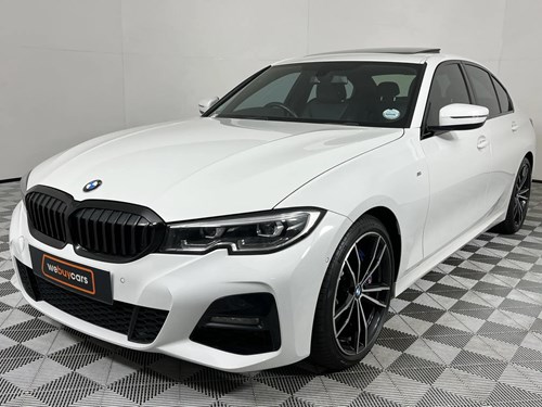 BMW 330i (G20) Auto