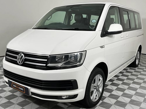 Volkswagen (VW) Caravelle T6 2.0 BiTDi Comfortline DSG