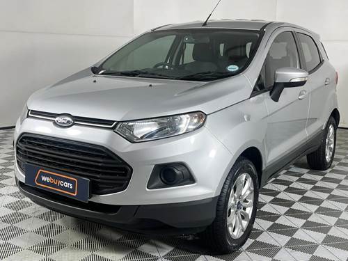 Ford EcoSport 1.5 (82 kW) Ambiente