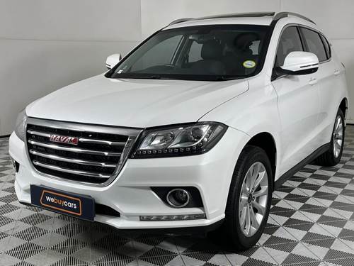 Haval H2 1.5T Luxury Auto