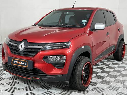 Renault Kwid 1.0 Dynamique 5 Door