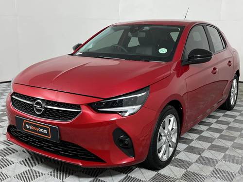 Opel Corsa 1.2T Edition (74kW)