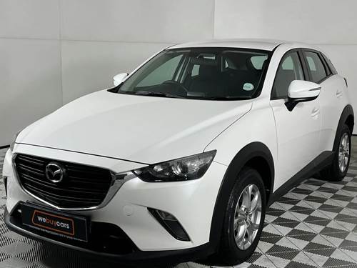 Mazda CX-3 2.0 Active Auto