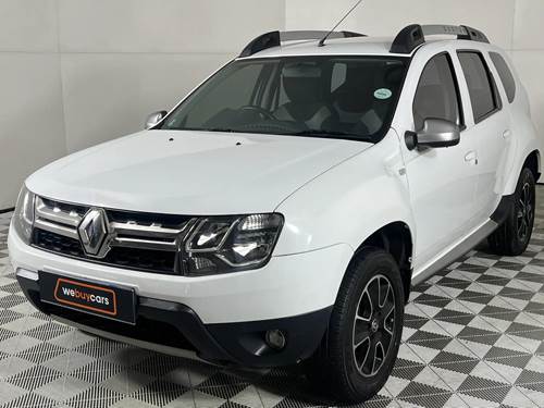 Renault Duster 1.5 dCi Dynamique 4x2