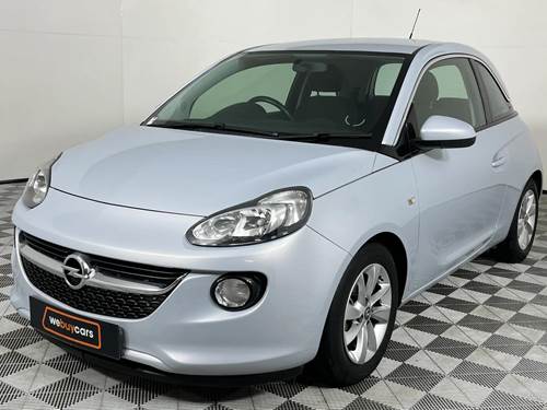 Opel Adam 1.4 3 Door 