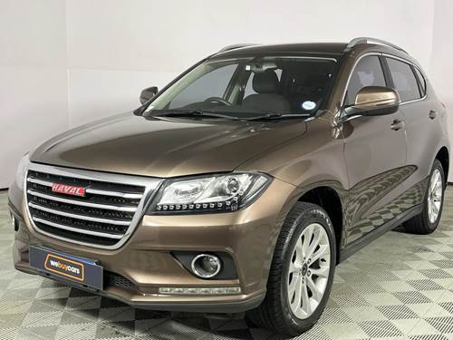 Haval H2 1.5T City