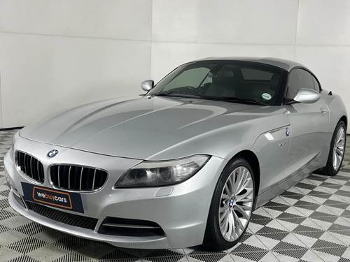 BMW Z4 sDrive 23i Auto