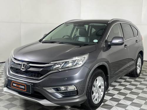 Honda CR-V 2.0 (Mark II - 114 kW) Elegance Auto 