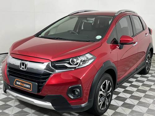 Honda WR-V 1.2 Elegance