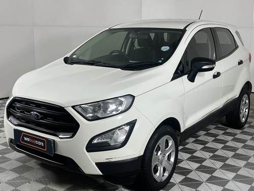 Ford EcoSport 1.5 TiVCT Ambiente