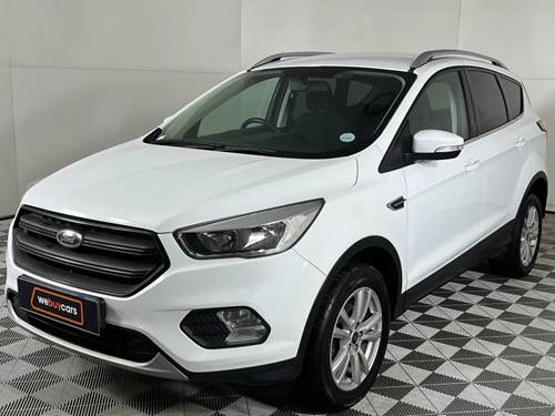 Ford Kuga 1.5 EcoBoost Ambiente