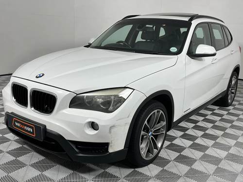 BMW X1 sDrive 20i Steptronic