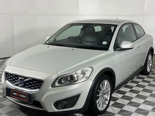 Volvo C30 2.0