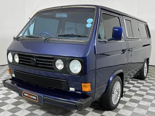 Volkswagen (VW) Microbus 1.9