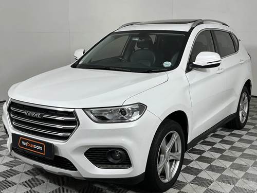 Haval H2 1.5T Luxury Auto