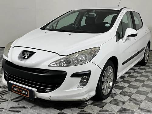 Peugeot 308 1.6 Comfort / Access