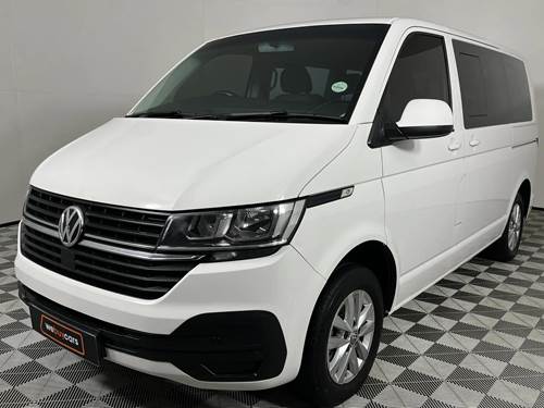 Volkswagen (VW) Kombi T6.1 2.0 TDi (84kW) Trendline