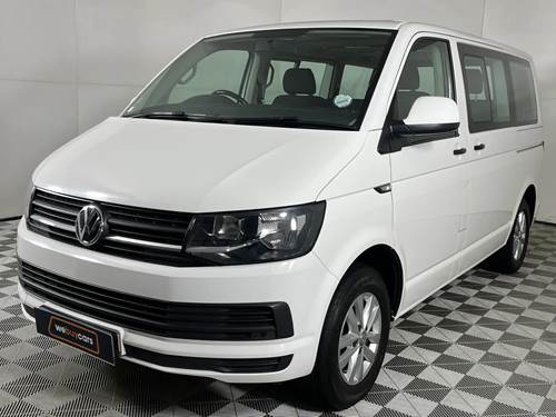 Volkswagen (VW) Kombi T6 2.0 TDi (103 kW) Trendline DSG