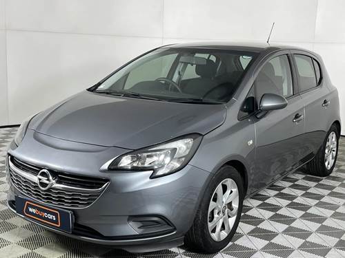 Opel Corsa 1.0T Ecoflex Enjoy 5Door