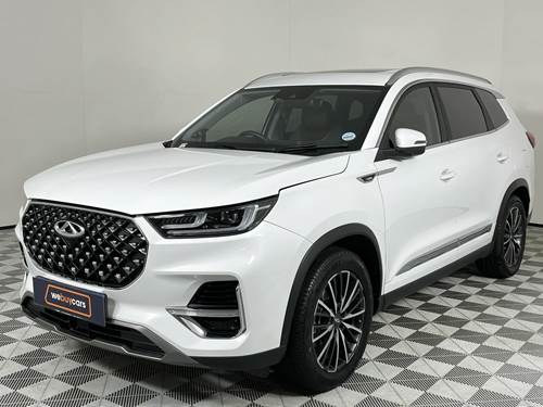 Chery Tiggo 8 Pro 1.6 TDGI Executive DCT