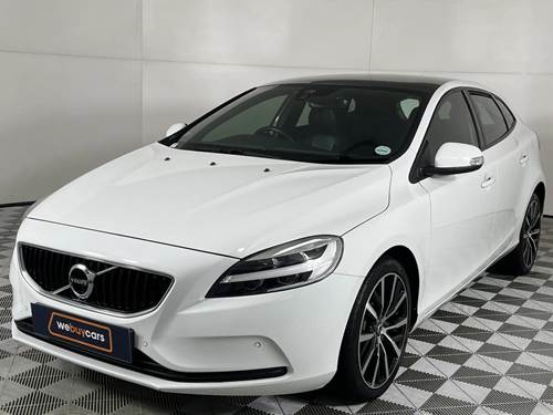 Volvo V40 T2 Kinetic Geartronic