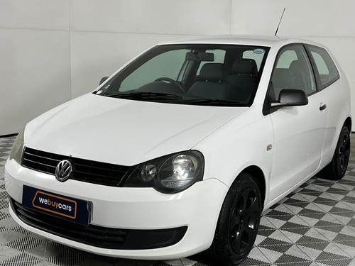 Volkswagen (VW) Polo Vivo 1.4 Hatch 3 Door