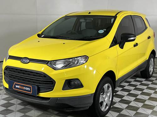 Ford EcoSport 1.5 (82 kW) Ambiente