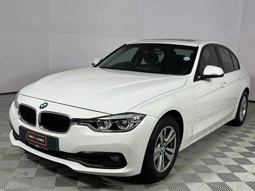 BMW 318i (F30) Auto