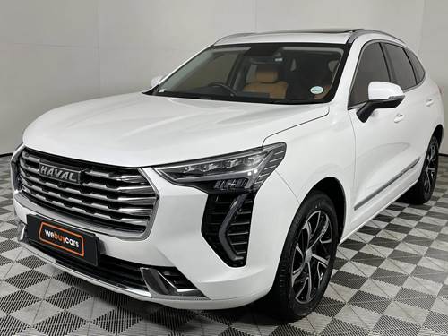 Haval Jolion 1.5T Super Luxury DCT