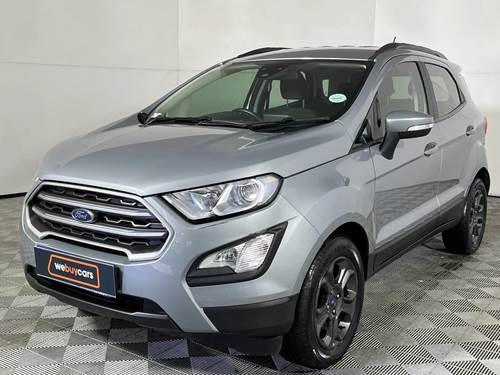 Ford EcoSport 1.0 Trend Auto