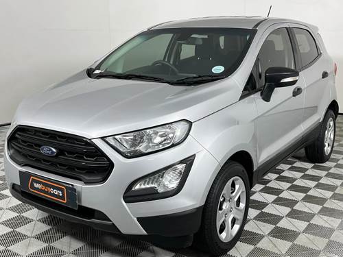 Ford EcoSport 1.5 TiVCT Ambiente