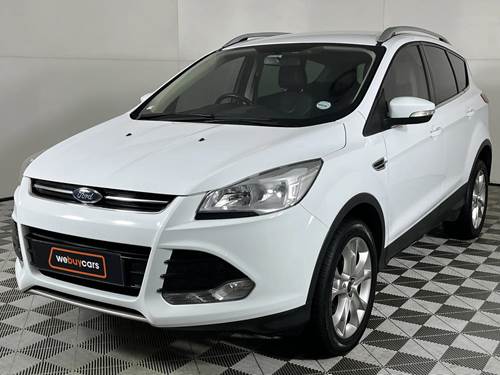 Ford Kuga 1.5 EcoBoost Trend Auto