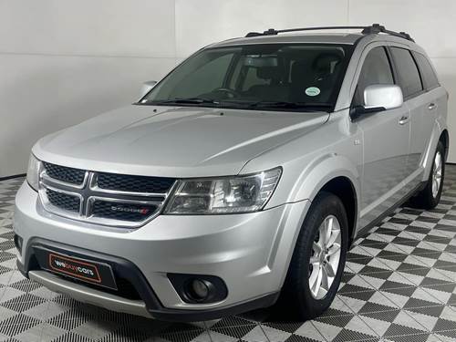 Dodge Journey 3.6 V6 SXT Auto