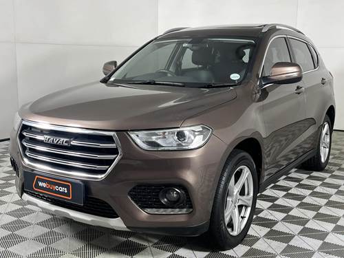 Haval H2 1.5T Luxury Auto