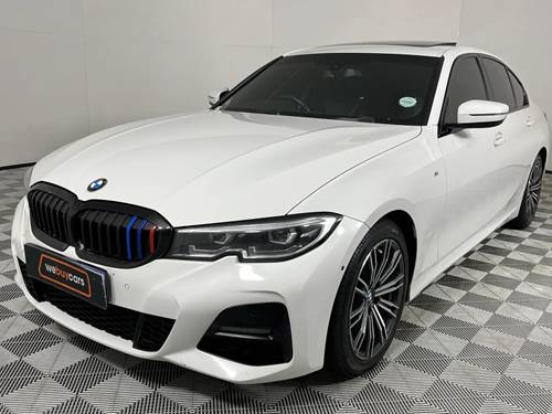 BMW 320i (G20) M-Sport Auto