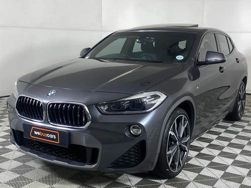 BMW X2 sDrive 20i (F39) M-Sport X Auto