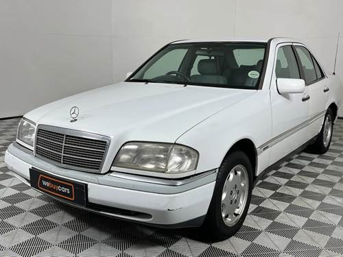 Mercedes Benz C 220 Classic